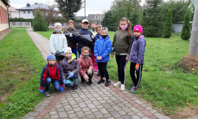 Sprzątanie Świata - Polska 2021