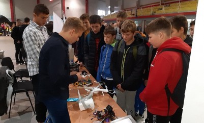Festiwal Techniki w Leżajsku