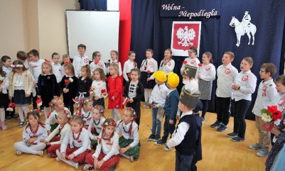Narodowe Święto Niepodległości